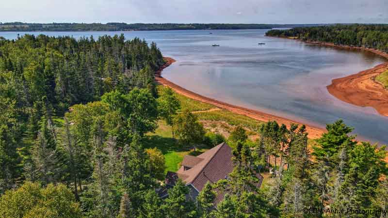 Seal River Beach House